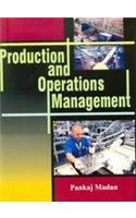 Production and Operations Management (PB)