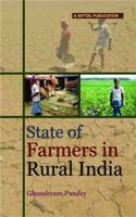 State of Farmers in Rural India