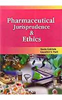 Pharmaceutical Jurisprudence & Ethics