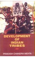 Development of Indian Tribes