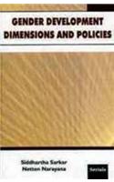 Gender Development Dimensions and Policies