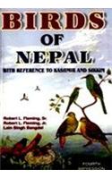 Birds of Nepal