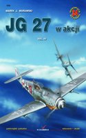 Jg 27 W Akcji Vol. Iv