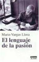 El Lenguage De La Pasion