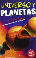 Universo y planetas / Universe and Planets