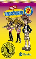 Bloc de vacaciones 2