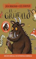 El grufalo. Edicion 25 aniversario
