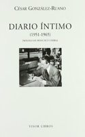 Diario Intimo, 1951-1965