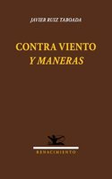 Contra viento y maneras