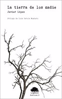 La tierra de los nadie (Poeticas) (Spanish Edition)