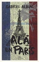 Ala en Paris