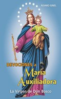 Devociones a Maria Auxiliadora: La Virgen de Don Bosco