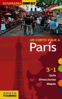 Paris (Guiarama Compact - Internacional) (Spanish Edition)