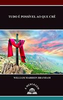 Mensagem Tudo é Possível ao Que Crê por William Marrion Branham