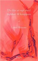 Du Fur Et Nyt Sted Trykket Til Kroppen
