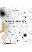 Italian Fashion Now