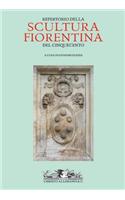Repertorio Della Scultura Fiorentina Del Cinquecento