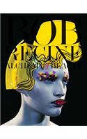 Bob Recine. Alchemy of Beauty