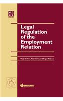 Legal Regulation of the Employment Relation