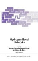Hydrogen Bond Networks