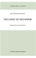 Logic of Metaphor: Analogous Parts of Possible Worlds