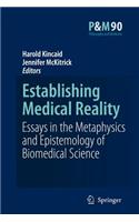 Establishing Medical Reality