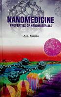 Nanomedicine Properties of Nanomaterials