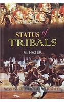 Status of Tribals