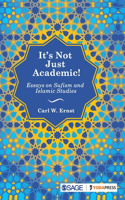 It's Not Just Academic!