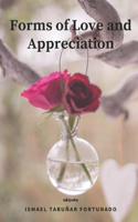 Forms of Love and Appreciation