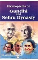Encyclopaedia on Gandhi and Nehru Dynesty (2 Vols Set )
