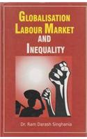 Globalisation Labour Market and Inequality