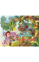 The Beanstalk