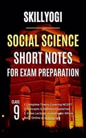 LEARN EASY - SOCIAL SCIENCE NOTES CLASS 9 CBSE