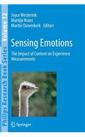 Sensing Emotions