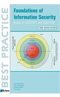Foundations of Information Security Based on ISO27001 and ISO27002: Based on Iso 27001 and Iso 27002