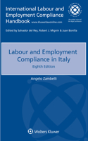 Labour and Employment Compliance in Italy