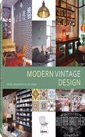 Modernistisch design (Dutch Edition)