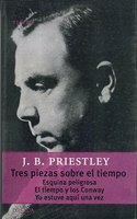 Tres Piezas Sobre El Tiempo (Gran Teatro)