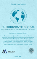 El horizonte global del Derecho Internacional Privado