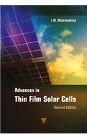 Advances in Thin-Film Solar Cells