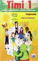 Timi - Portugues do Brasil