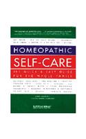 HOMEOPATHIC SELF CARE