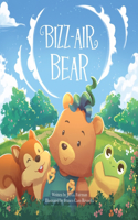 Bizz-air Bear