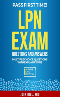 LPN Exam Questions and Answers