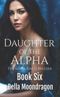 Daughter of the Alpha