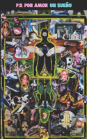 P.D. Por Amor Un Sueño