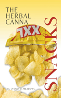 Herbal Canna Snacks