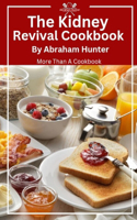 Kidney Revival Cookbook