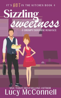 Sizzling Sweetness